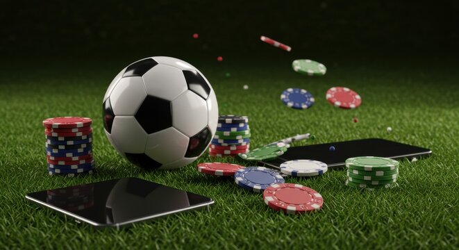 Descubre el emocionante mundo de databet apuestas y más