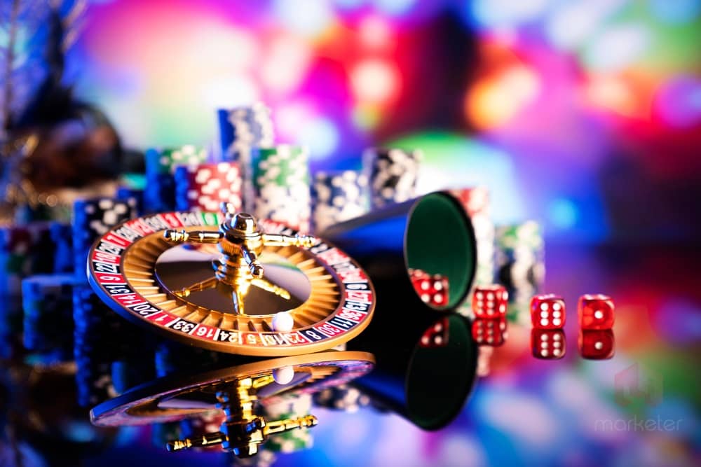 Discover the Best Payout Online Casino UK for 2023 22