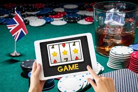Discover the Best UK Online Betting Sites for 2023 33