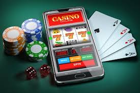 Discovering the Allure of Casino Slots Charm