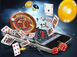 Discovering the Allure of Casino Slots Charm