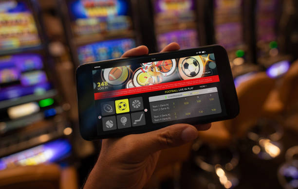Explore the Exciting World of Gaming with morzatbet