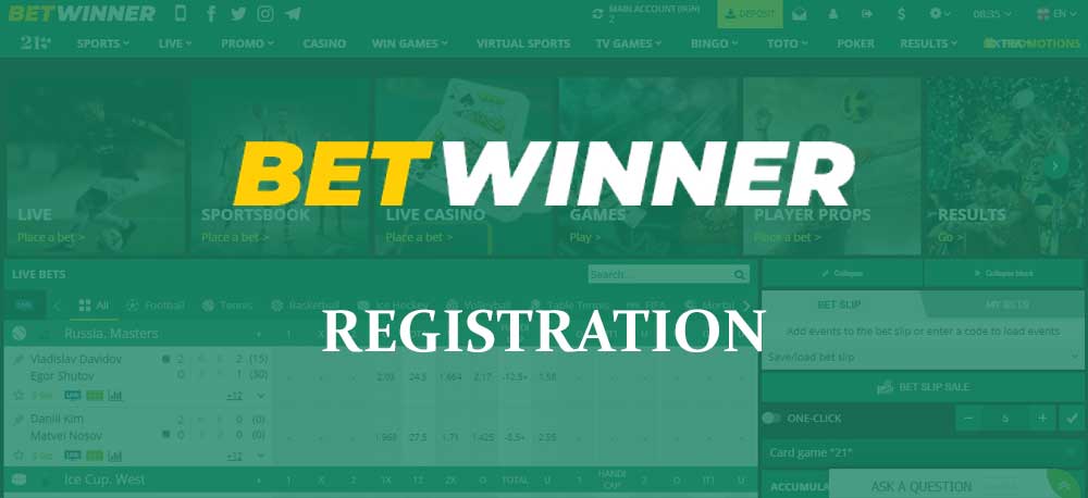 Exploring the Betting World All You Need to Know About Betwinner