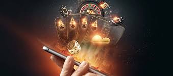 Fedezd fel a izgalmakat huf online casino világát!