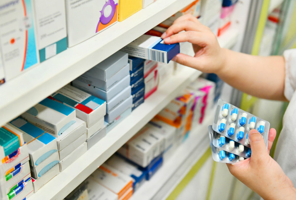 Generična Viagra naroči - Vse kar morate vedeti