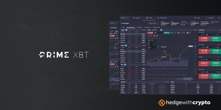 Maximize Your Earnings with PrimeXBT Copy Trading