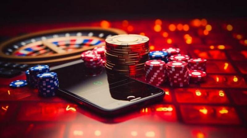 The Best UK Online Casino Sites for 2023 – Discover Your Favorite Games