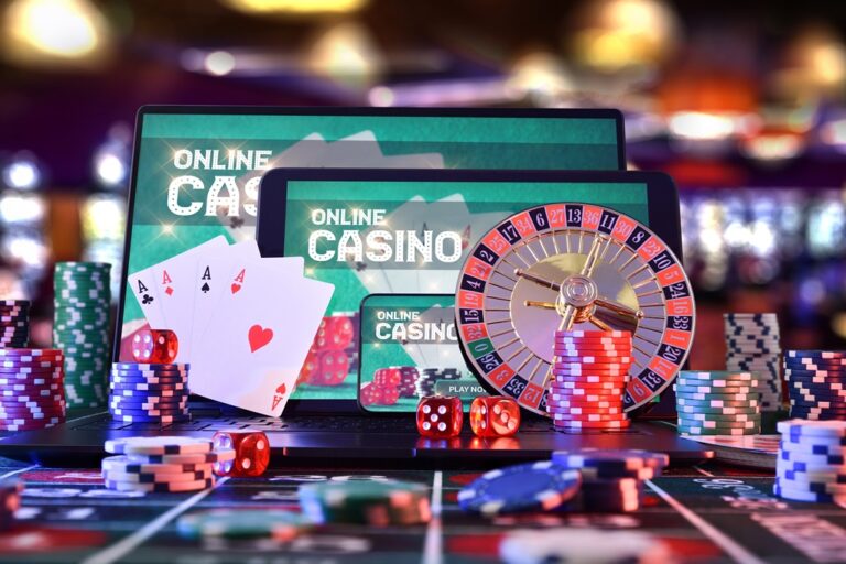The Best UK Online Casino Unveiling the Top Choices for Players