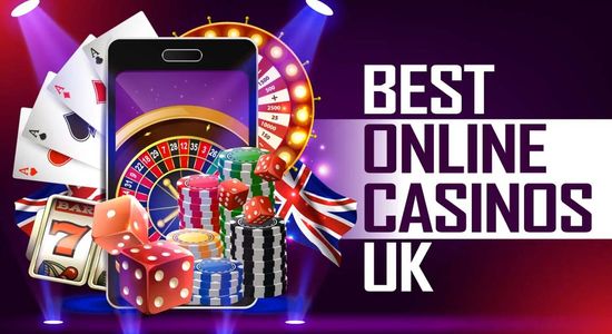 The Ultimate Guide to Online Casino UK Comoany
