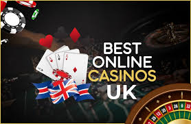 Best Online Casino UK Trustpilot A Comprehensive Guide to Top Choices