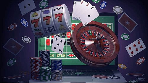 Casinos Accepting Multiple Chains 41