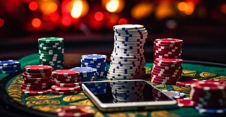 Casiny Casino No Deposit Bonus Your Guide to Free Play
