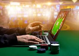 Casiny Casino No Deposit Bonus Your Guide to Free Play