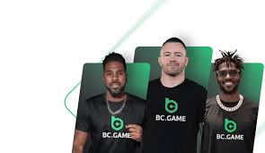 Confiable BC.Game La Plataforma de Juego en Línea que Puedes Confiar