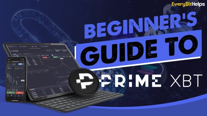 Discover the Benefits of Exchange PrimeXBT