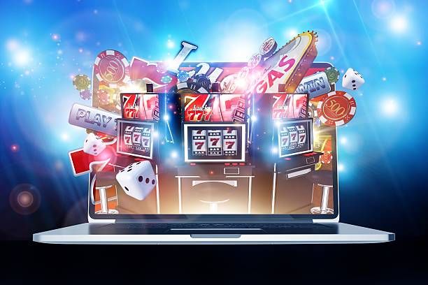 Experience the Thrill of Winning at Vegastars Casino AU 35