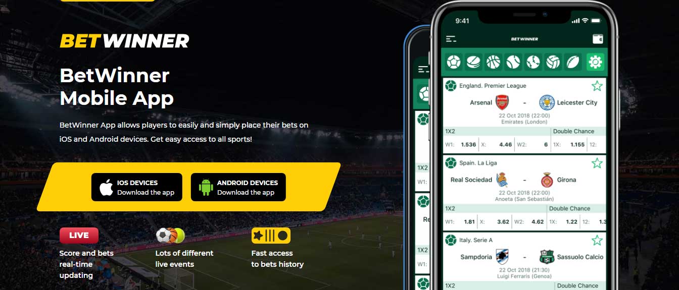 Exploring the Benefits of Betwinner Partenaire for Affiliates