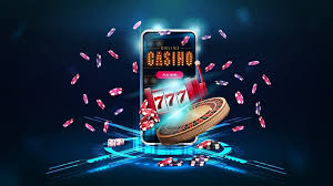 Objevte svět Online casino Strategie a Rady pro Hru