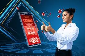 Objevte svět Online casino Strategie a Rady pro Hru