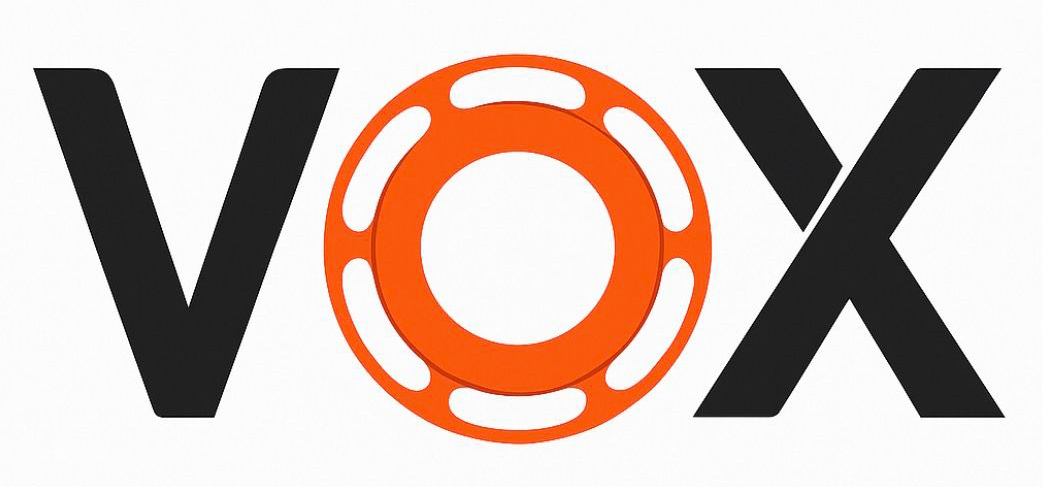 Recenzja VOX Casino — nowoczesne gry, bonusy i bezpieczeństwo