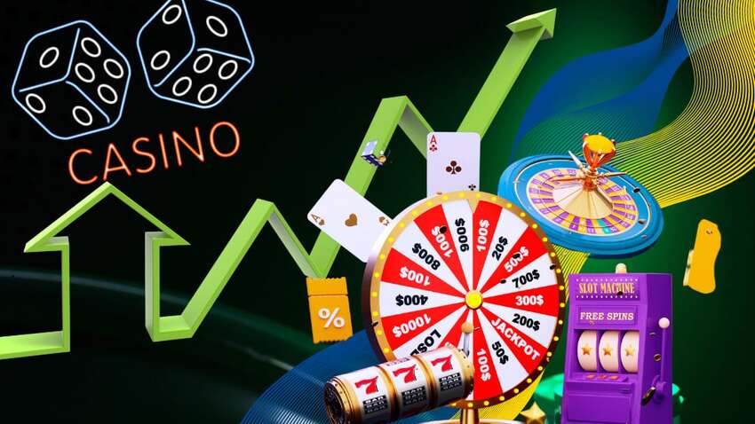 Understanding the Royal Oak Casino Registration Process 4
