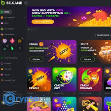 Why BCGameBet Ng is Your Gateway to Exciting Online Gambling