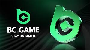 Unveiling the Future of Entertainment at Crypto Casino BC Game MG