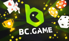 Unveiling the Future of Entertainment at Crypto Casino BC Game MG
