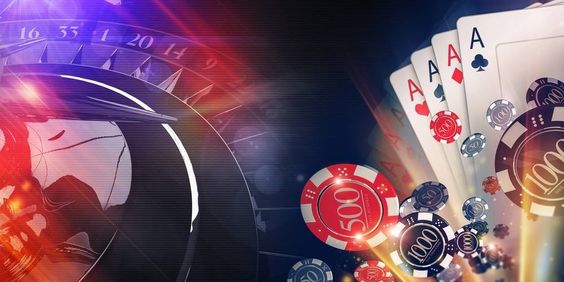 Zahraniční casino Jak vybrat to nejlepší a co očekávat